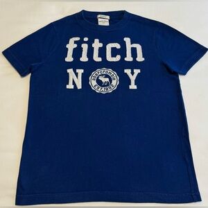 Abercrombie Kids T-Shirt - Boys Size S